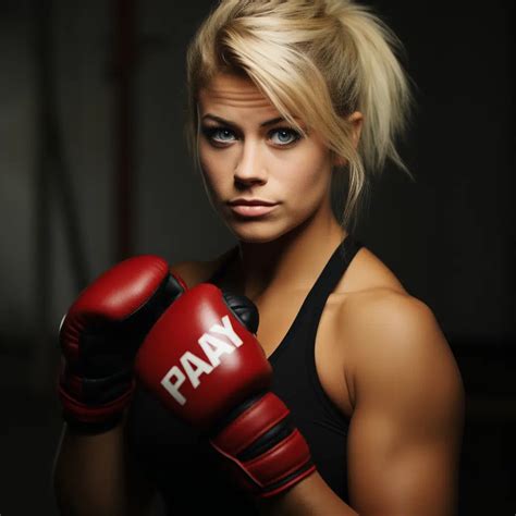 paige van zant fuck|Paige Vanzant Nude Videos